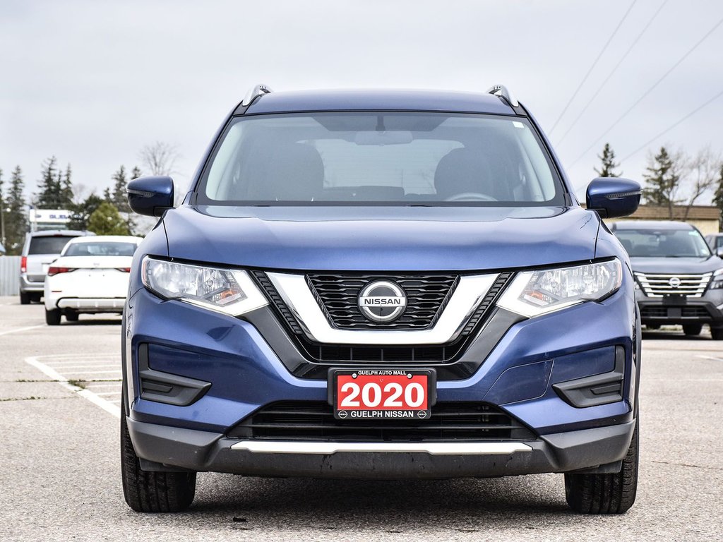 2020  Rogue S Special Edition in Hannon, Ontario - 5 - w1024h768px