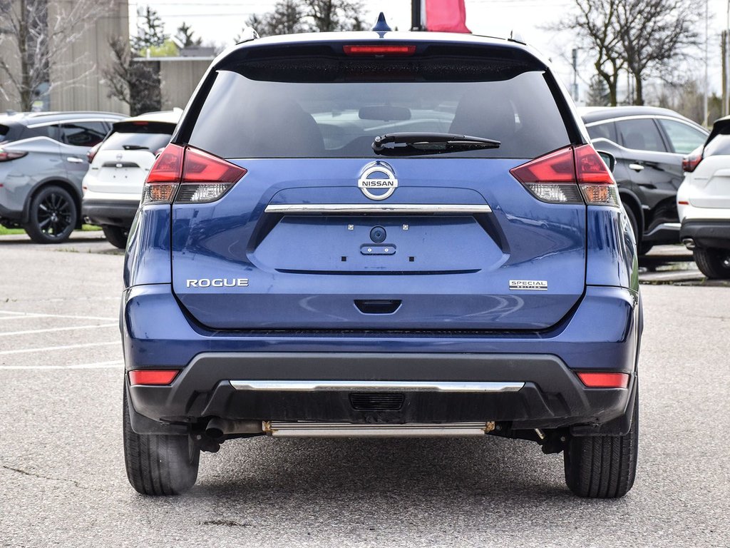 2020  Rogue S Special Edition in Hannon, Ontario - 9 - w1024h768px