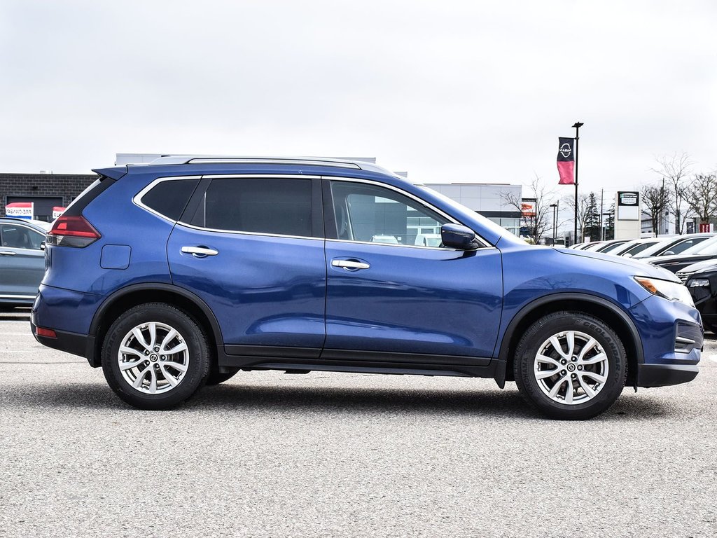 2020  Rogue S Special Edition in Hannon, Ontario - 7 - w1024h768px