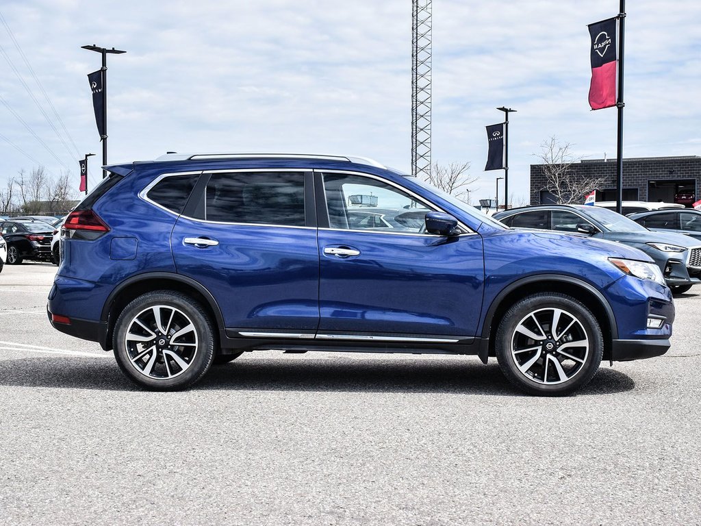 2020  Rogue SL AWD in Hannon, Ontario - 6 - w1024h768px