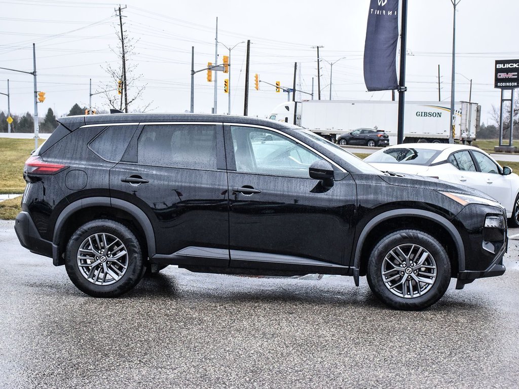 2021  Rogue S in Hannon, Ontario - 8 - w1024h768px