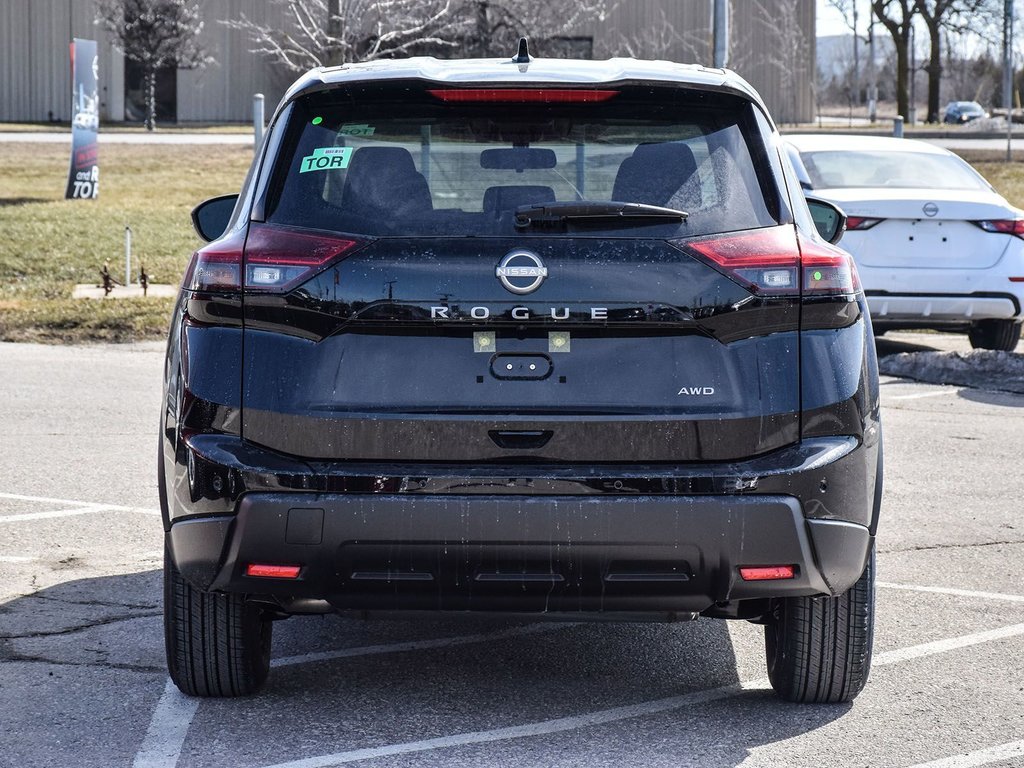 2024  Rogue S in Hannon, Ontario - 7 - w1024h768px