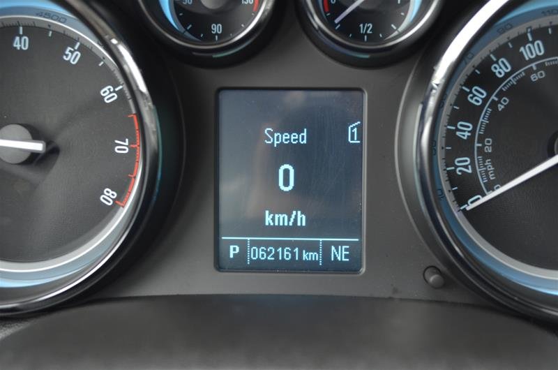 Gus Revenberg Chevrolet Buick Gmc 2013 Buick Verano 4dr