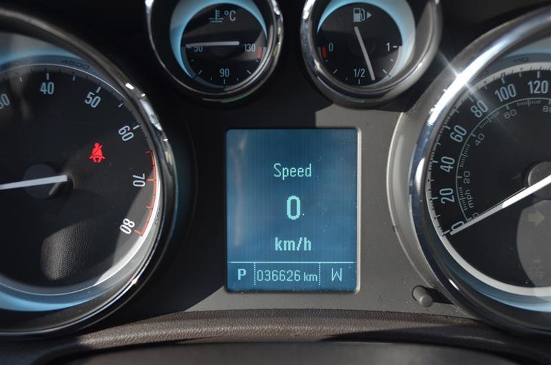 Gus Revenberg Chevrolet Buick Gmc 2015 Buick Verano