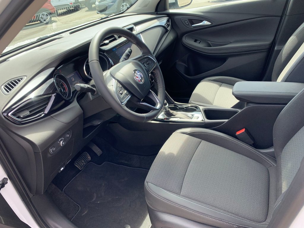 Thibault Gm Montmagny La Pocati 232 Re Buick Encore Gx