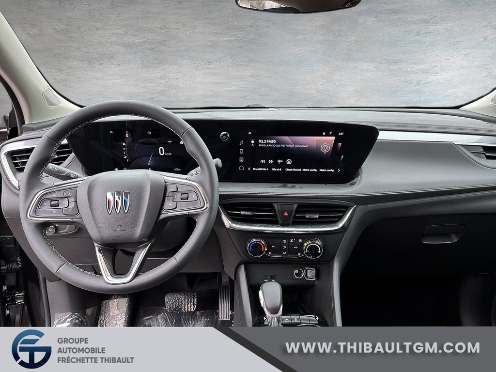 2024 Buick Encore GX in Montmagny, Quebec - 5 - w1024h768px