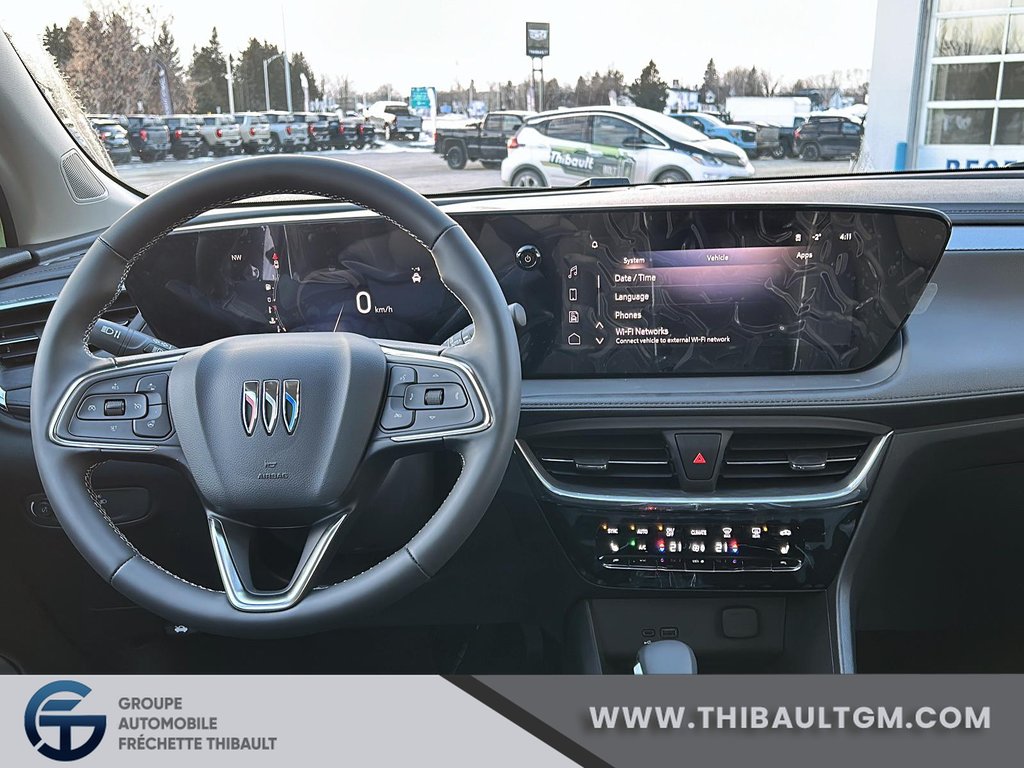 2024 Buick Encore GX in Montmagny, Quebec - 13 - w1024h768px