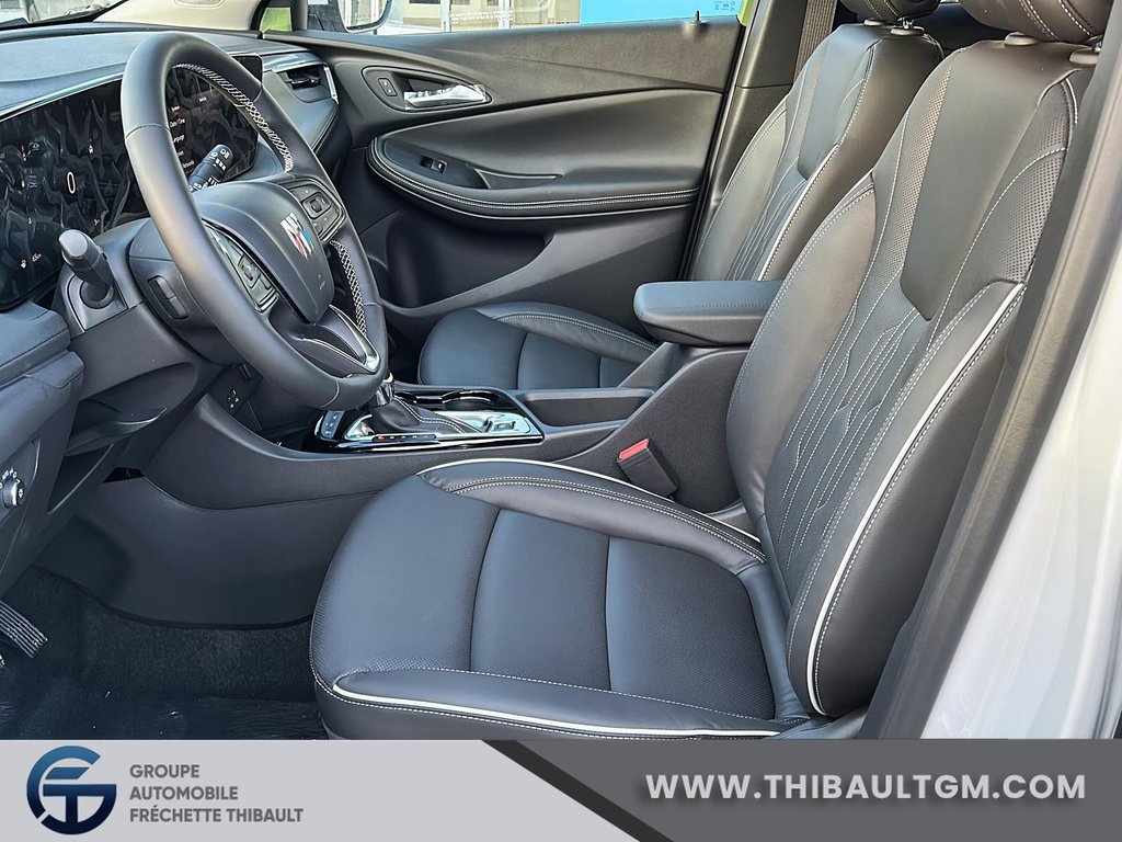 2024 Buick Encore GX in Montmagny, Quebec - 9 - w1024h768px