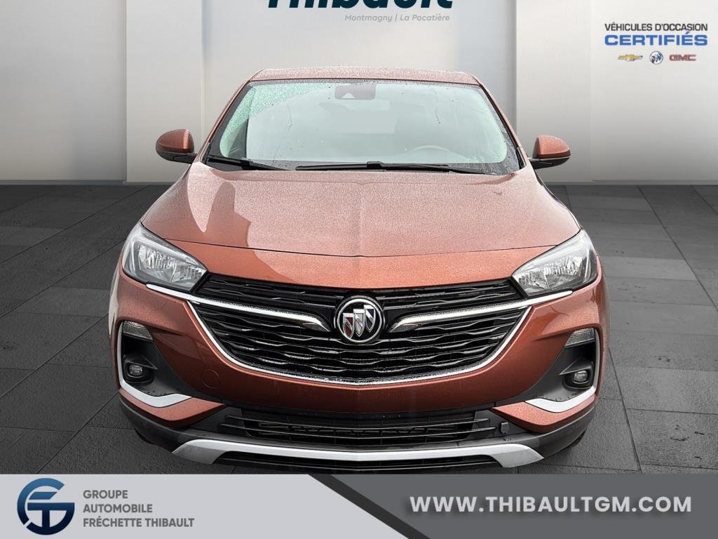 2020 Buick Encore in Montmagny, Quebec - 2 - w1024h768px