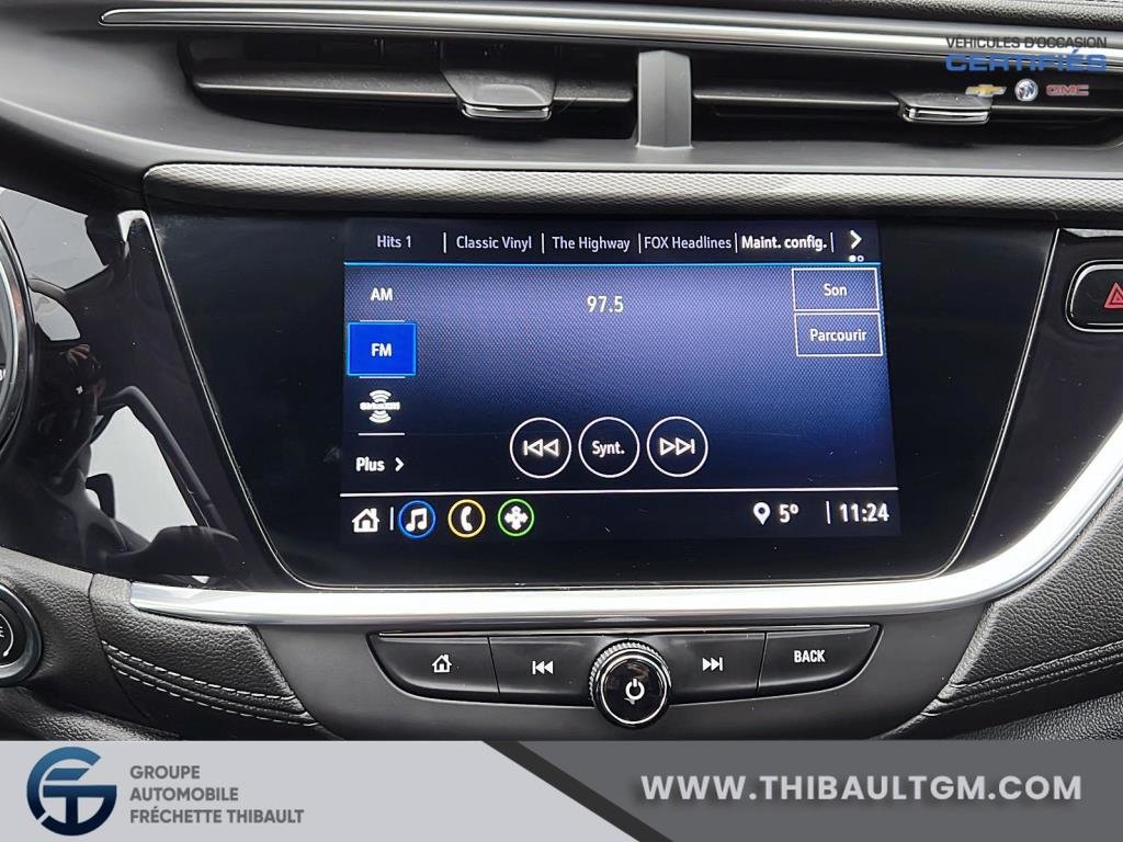 2020 Buick Encore in Montmagny, Quebec - 15 - w1024h768px