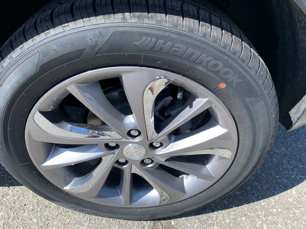 Thibault Gm Montmagny La Pocati 232 Re 2020 Buick Encore Gx