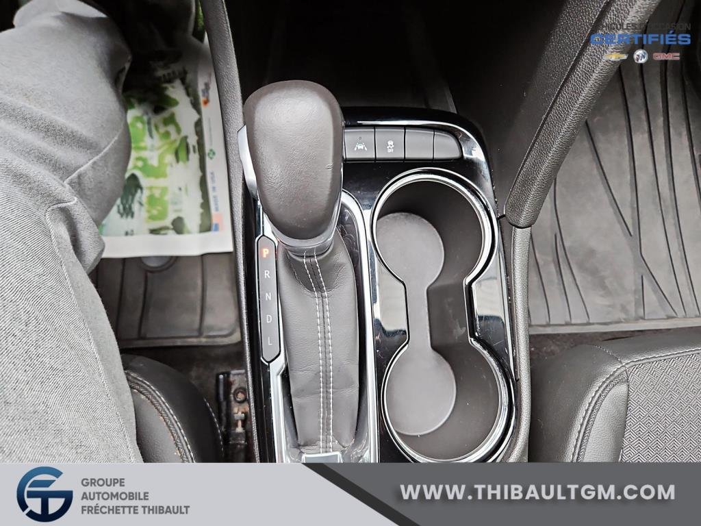 2021 Buick Encore in Montmagny, Quebec - 14 - w1024h768px