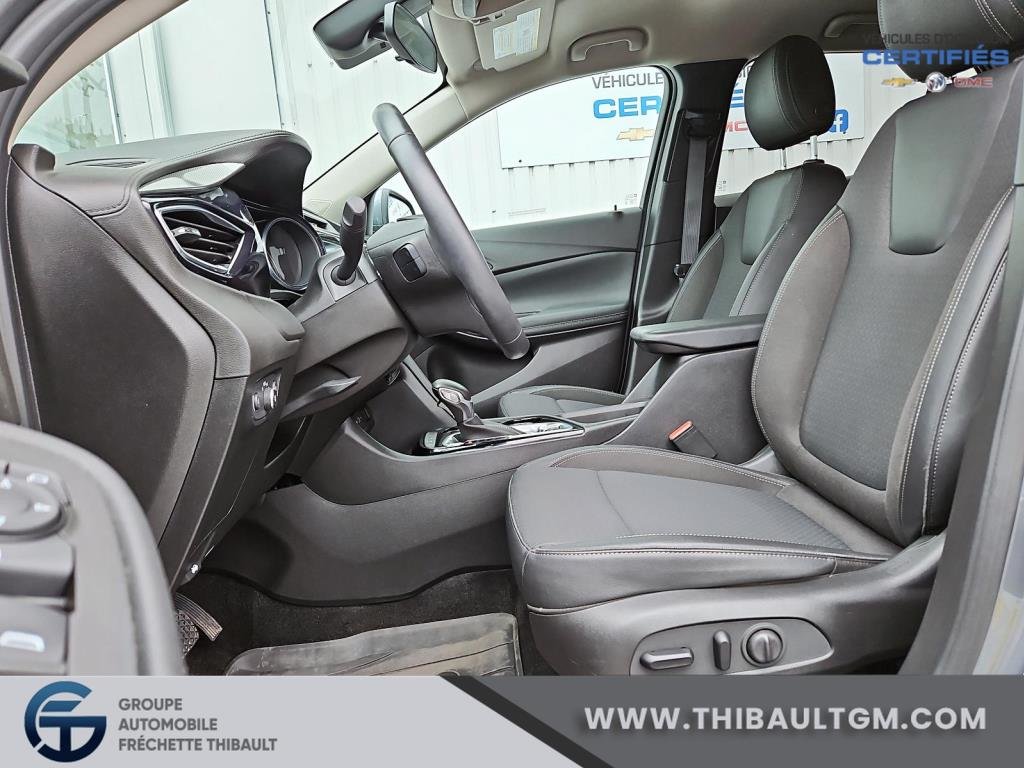 2021 Buick Encore in Montmagny, Quebec - 7 - w1024h768px