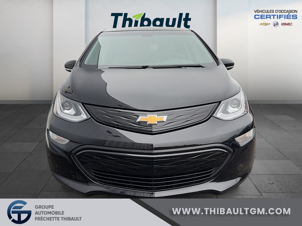 Chevrolet Bolt EV  2020 à Montmagny, Québec - 2 - w1024h768px