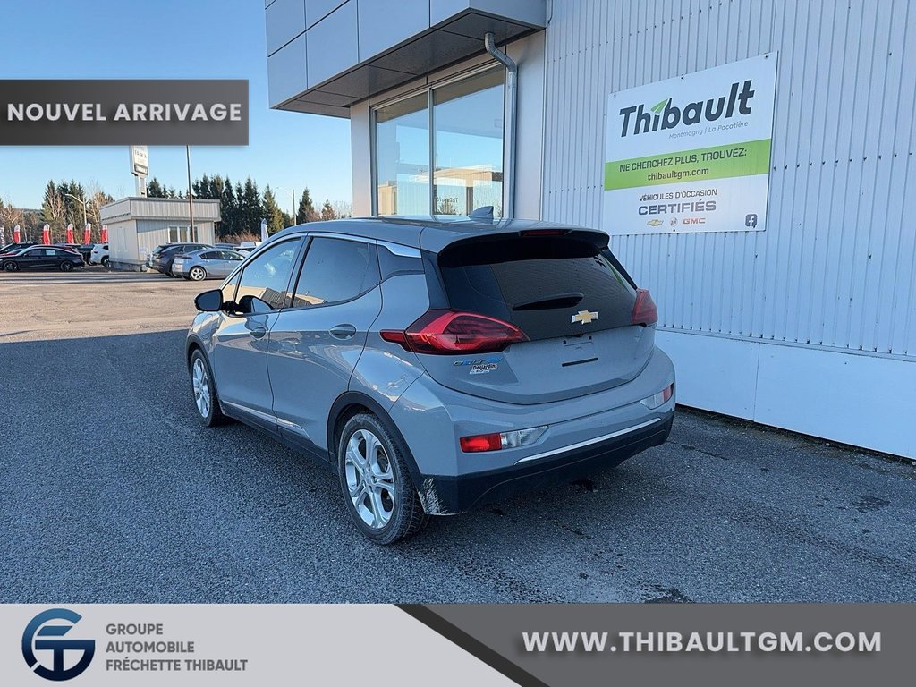 2020 Chevrolet Bolt EV in Montmagny, Quebec - 3 - w1024h768px