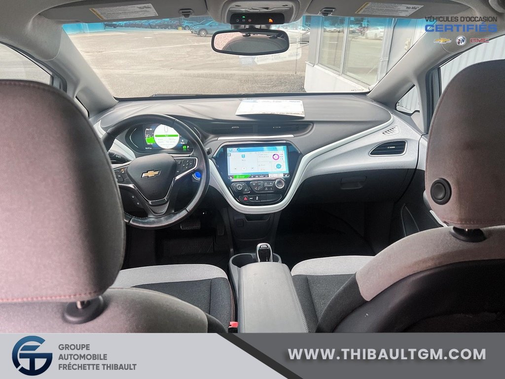 Chevrolet Bolt EV  2020 à Montmagny, Québec - 8 - w1024h768px