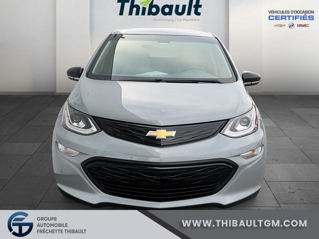 Chevrolet Bolt EV  2020 à Montmagny, Québec - 2 - w1024h768px