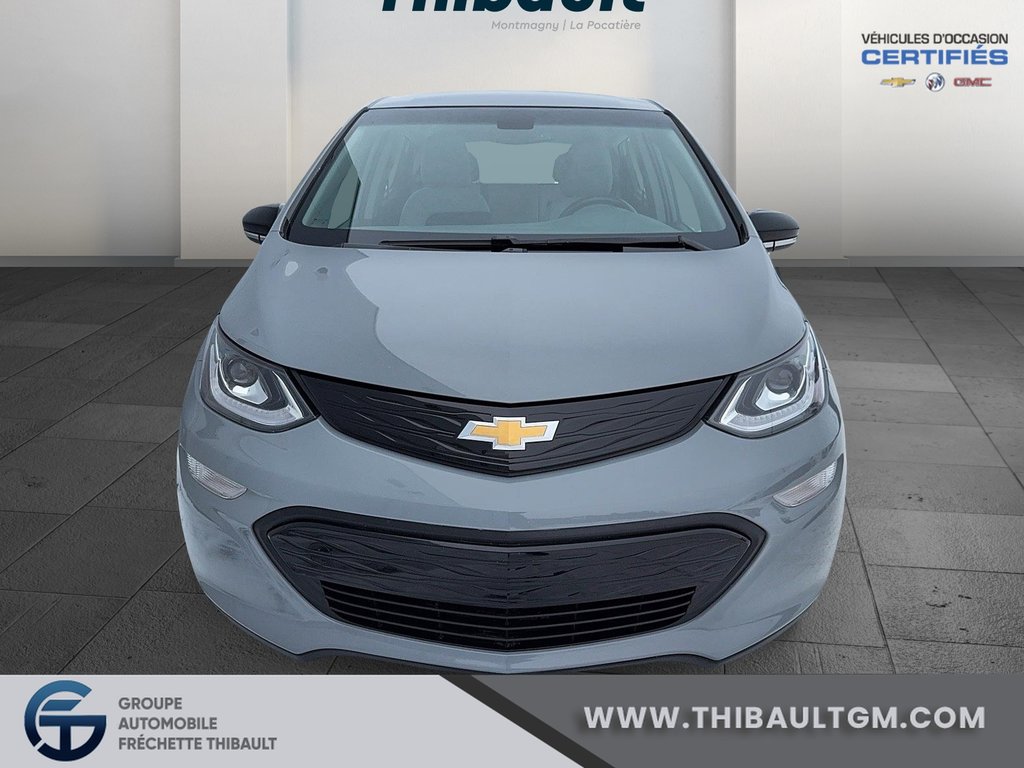 Chevrolet Bolt EV  2020 à Montmagny, Québec - 2 - w1024h768px