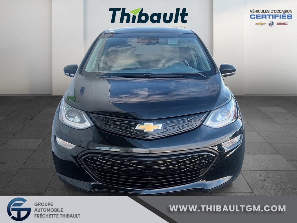 Bolt EV LT 2021, Québec - 2 - w1024h768px