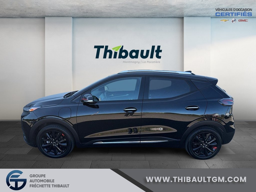 2023 Chevrolet CHEVROLET BOLT EUV in Montmagny, Quebec - 5 - w1024h768px