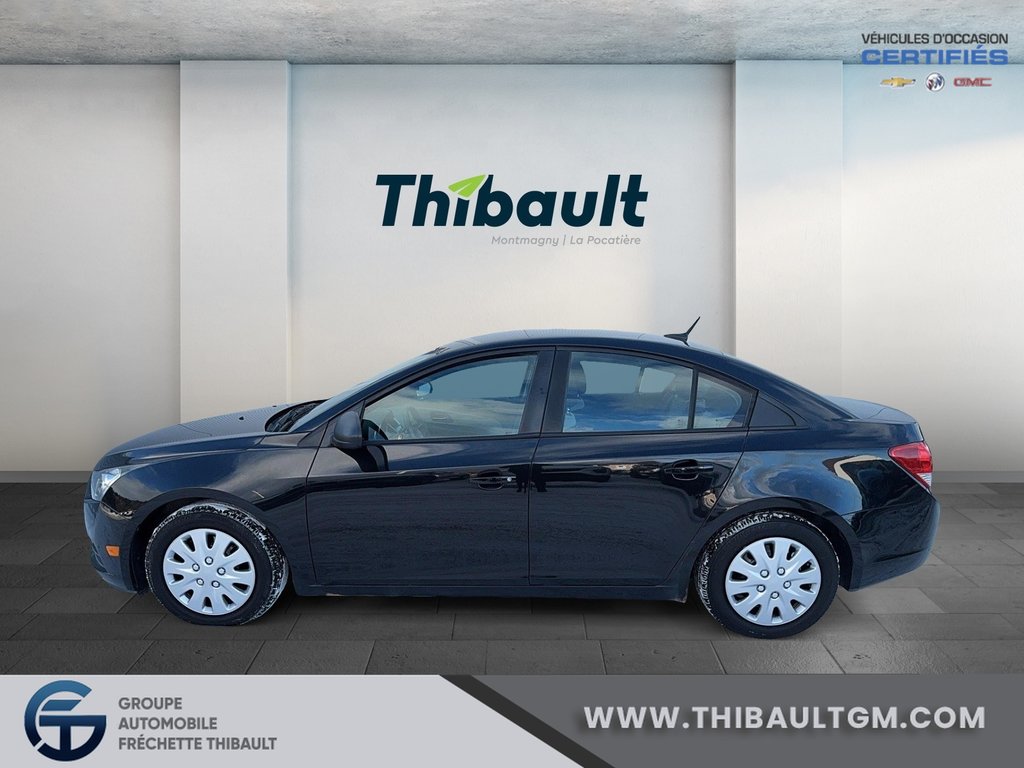 Cruze LT Turbo 2014, Québec - 5 - w1024h768px