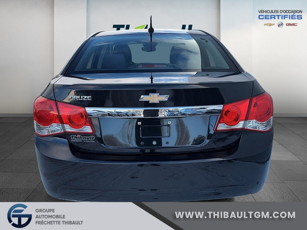 Cruze LT Turbo 2014, Québec - 3 - w1024h768px