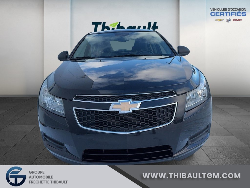 Cruze LT Turbo 2014, Québec - 2 - w1024h768px