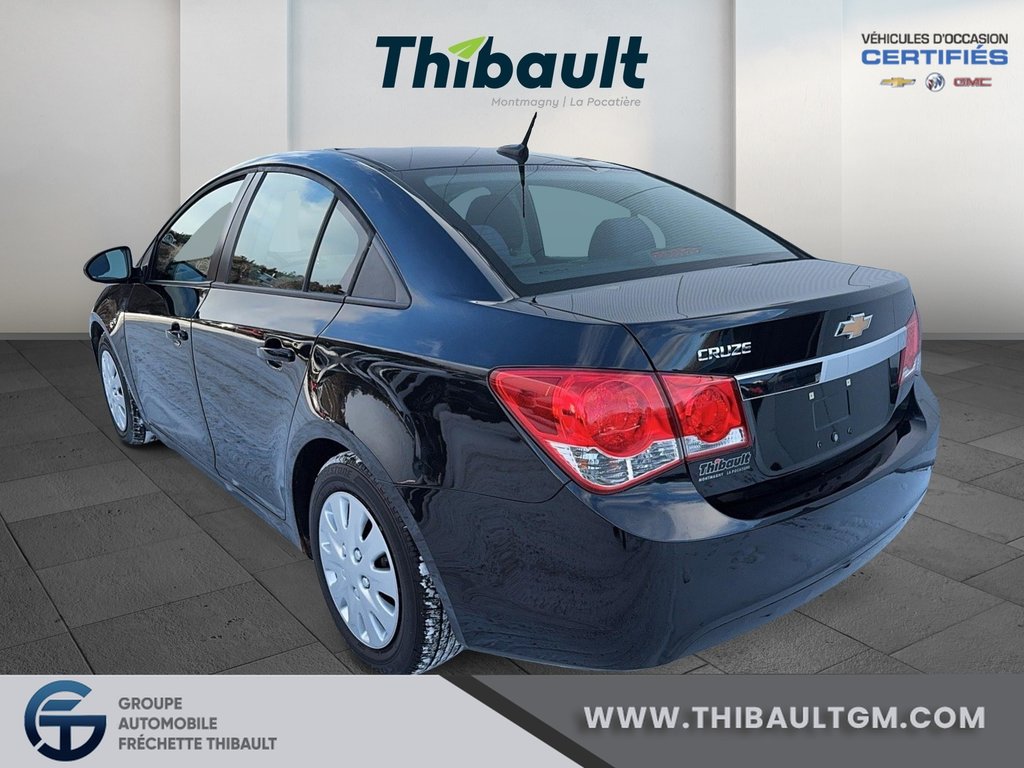 Cruze LT Turbo 2014, Québec - 4 - w1024h768px