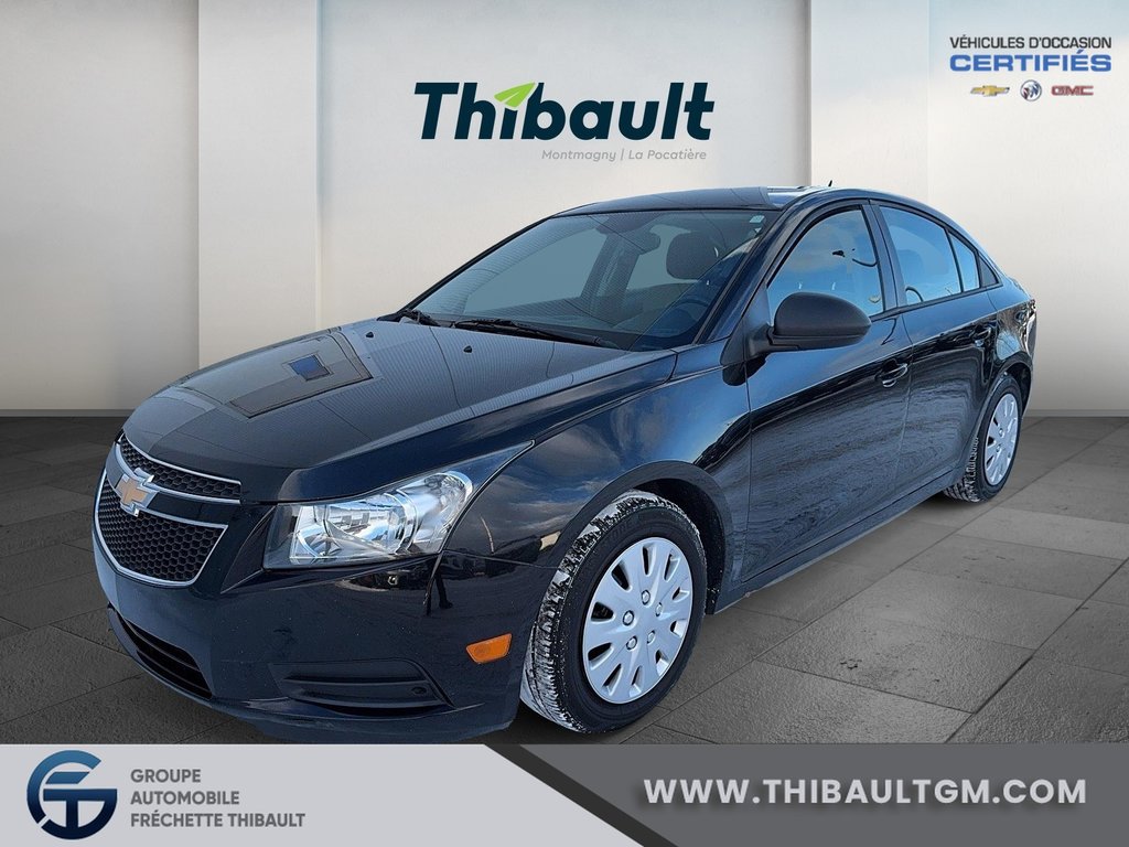 Cruze LT Turbo 2014, Québec - 1 - w1024h768px