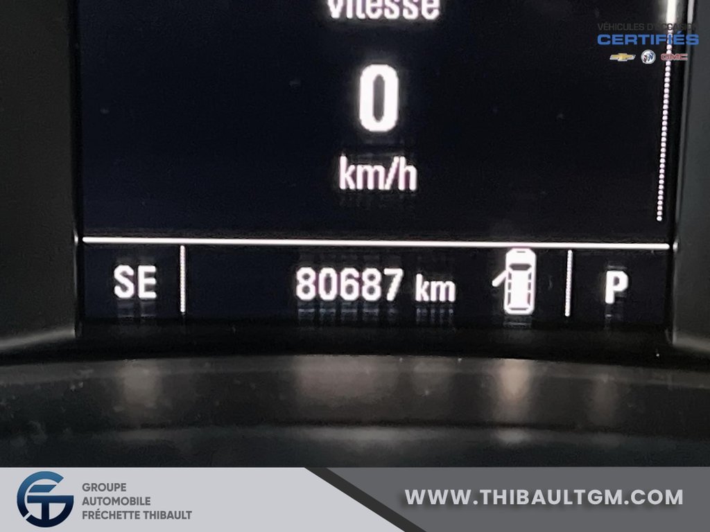 2019 Chevrolet EQUINOX LS AWD in Montmagny, Quebec - 13 - w1024h768px