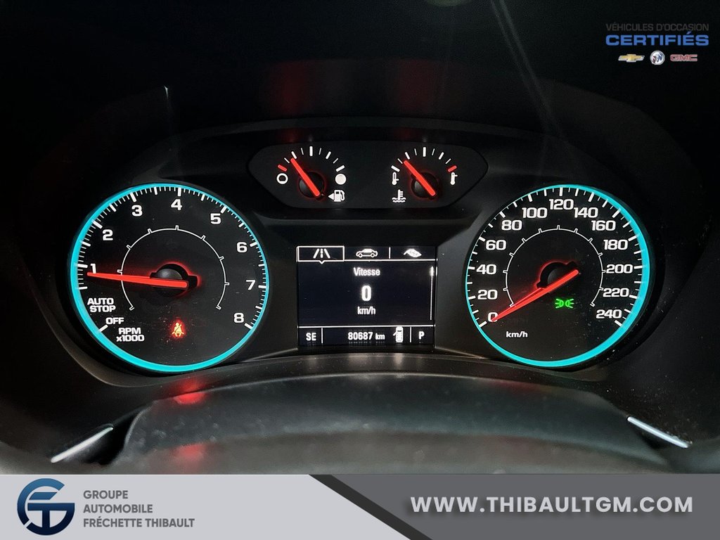 2019 Chevrolet EQUINOX LS AWD in Montmagny, Quebec - 14 - w1024h768px