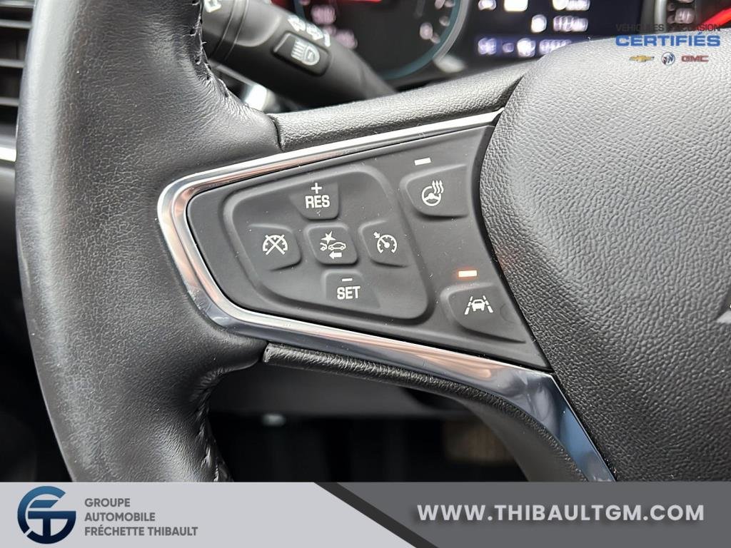 2020  Equinox AWD Premier in Quebec - 11 - w1024h768px