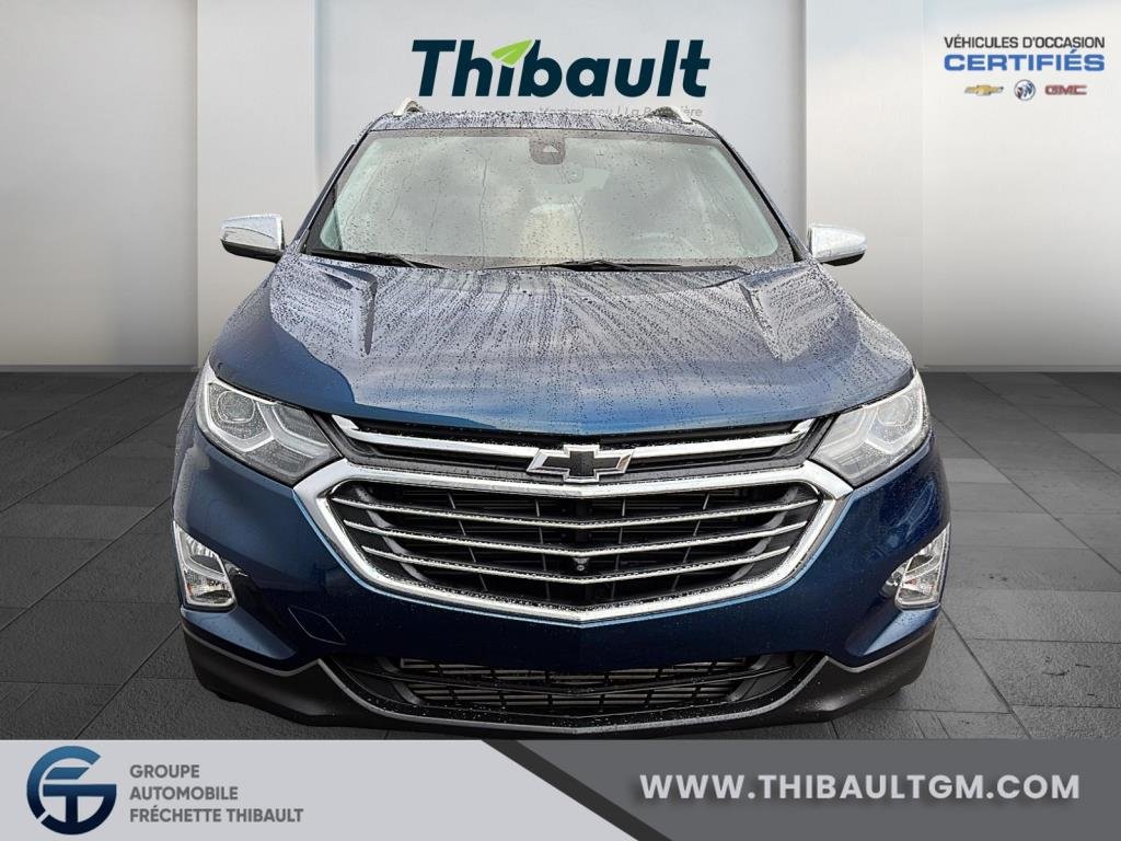 2020  Equinox AWD Premier in Quebec - 2 - w1024h768px