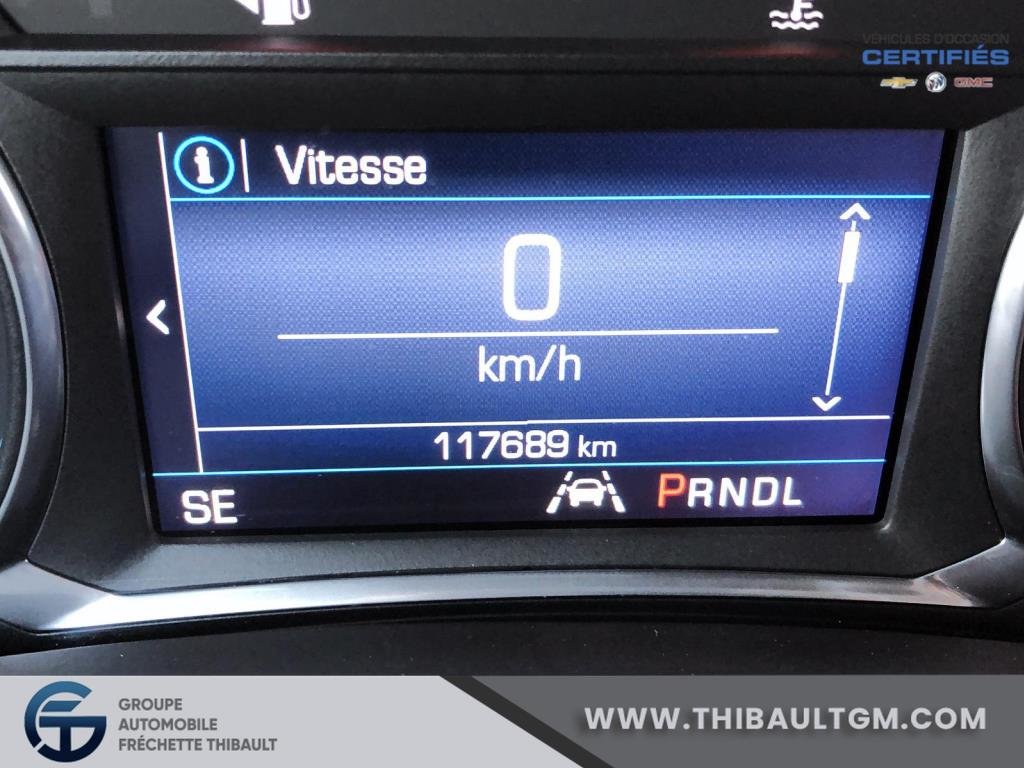 2020 Chevrolet Equinox in Montmagny, Quebec - 14 - w1024h768px