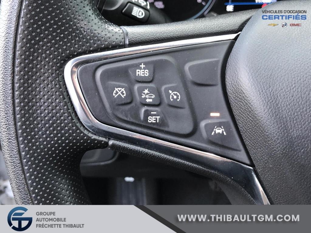 2020  Equinox AWD LT in Quebec - 12 - w1024h768px