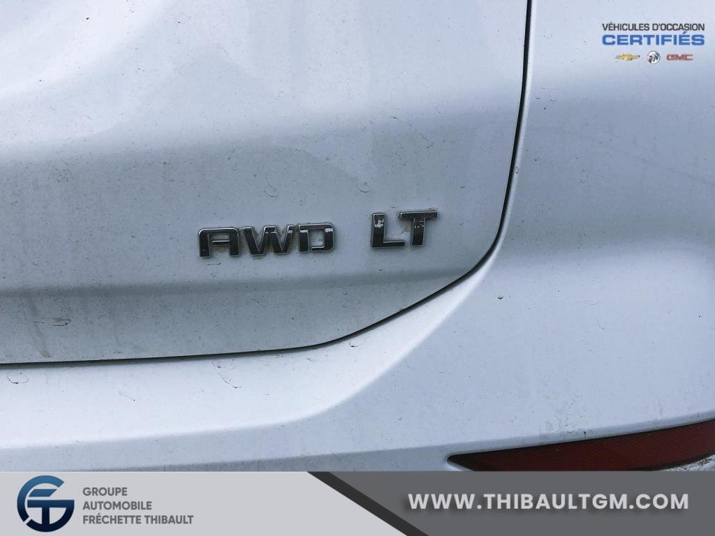 2020  Equinox AWD LT in Quebec - 6 - w1024h768px