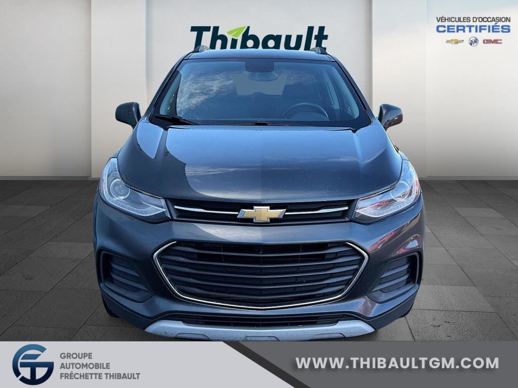 2018 Chevrolet Trax in Montmagny, Quebec - 2 - w1024h768px