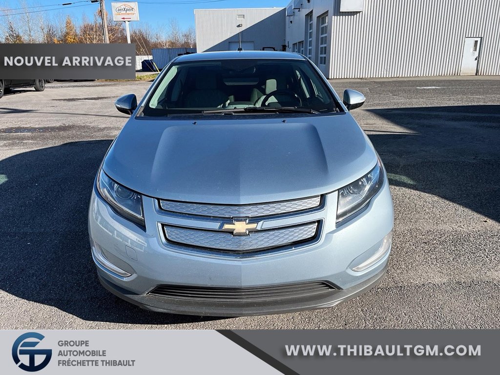 2015 Chevrolet Volt in Montmagny, Quebec - 2 - w1024h768px