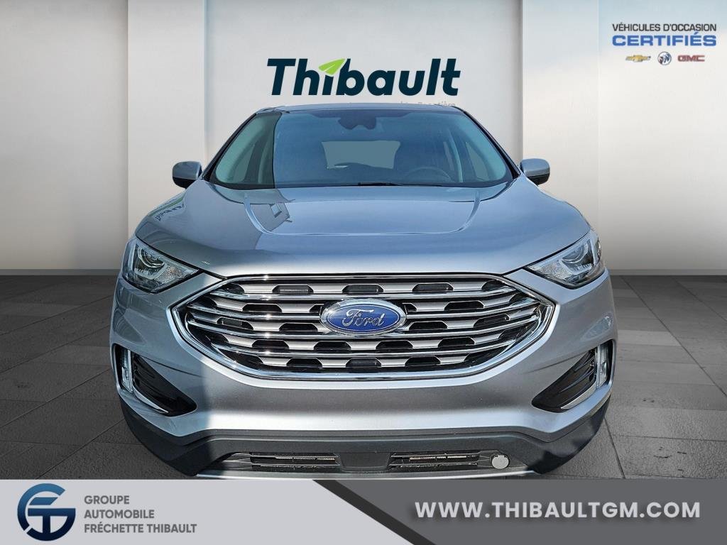 2021 Ford Edge AWD in Montmagny, Quebec - 2 - w1024h768px