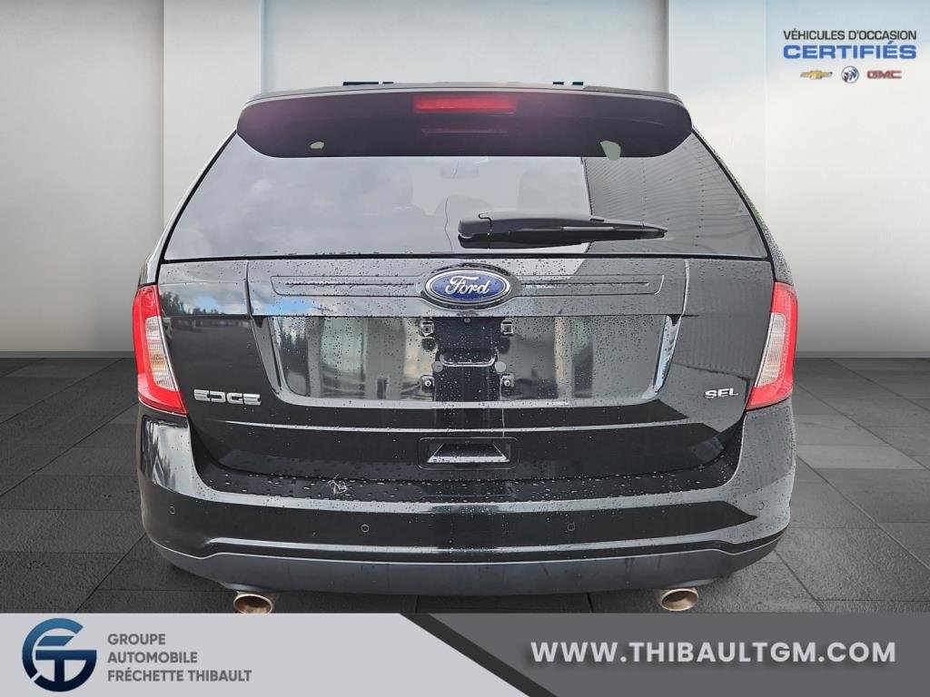 2013 Ford Edge in Montmagny, Quebec - 3 - w1024h768px