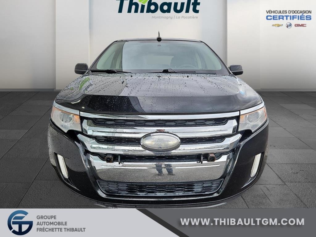 2013 Ford Edge in Montmagny, Quebec - 2 - w1024h768px