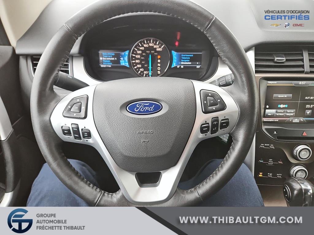 2013 Ford Edge in Montmagny, Quebec - 11 - w1024h768px
