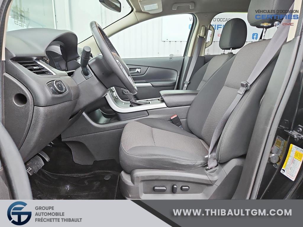 2013 Ford Edge in Montmagny, Quebec - 8 - w1024h768px
