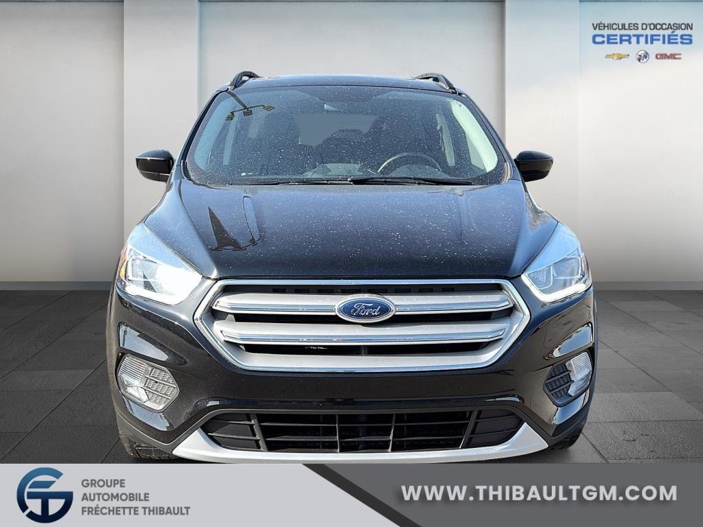 2019 Ford Escape in Montmagny, Quebec - 2 - w1024h768px