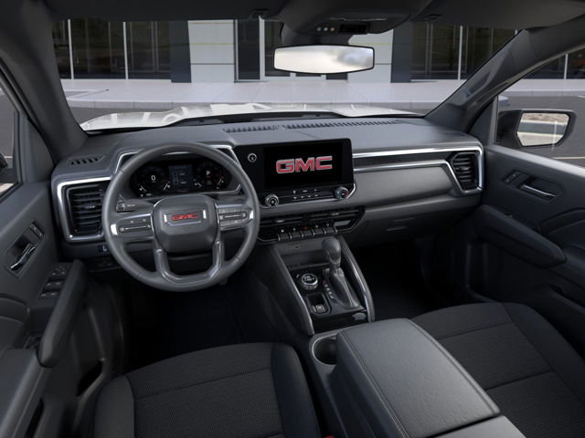 2025 GMC Canyon in Montmagny, Quebec - 5 - w1024h768px