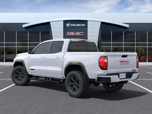 2025 GMC Canyon in Montmagny, Quebec - 3 - w1024h768px