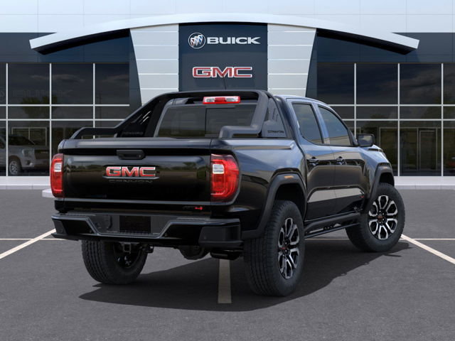 2025 GMC Canyon in Montmagny, Quebec - 4 - w1024h768px