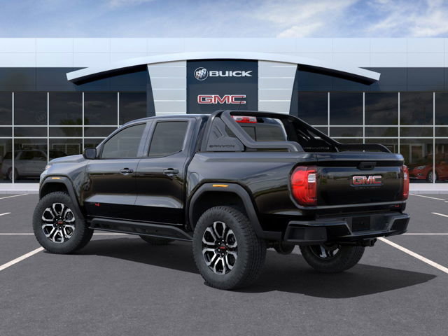 2025 GMC Canyon in Montmagny, Quebec - 3 - w1024h768px