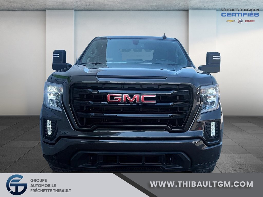 2021 GMC Sierra 1500 4WD Crew CAB Pickup in Montmagny, Quebec - 2 - w1024h768px