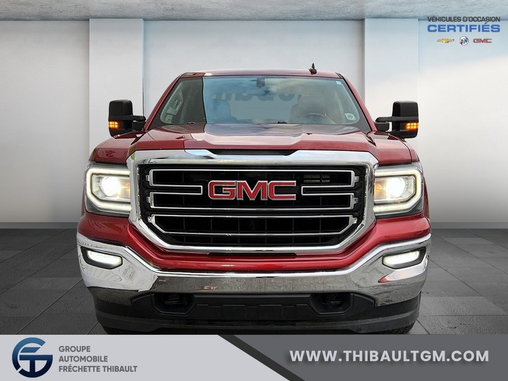 GMC Sierra 1500  2018 à Montmagny, Québec - 2 - w1024h768px